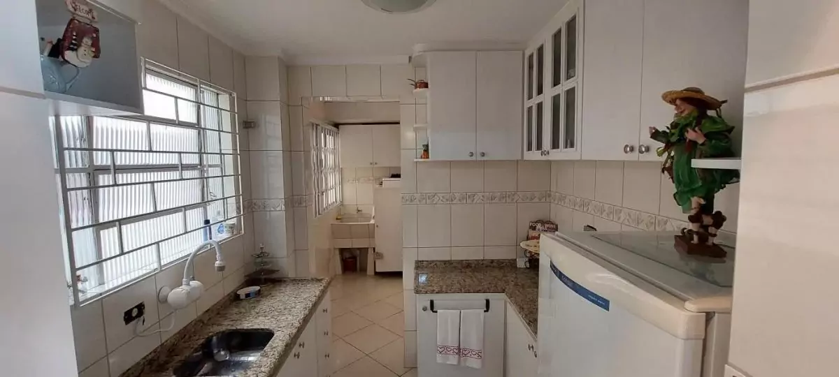 Comprar Apartamento